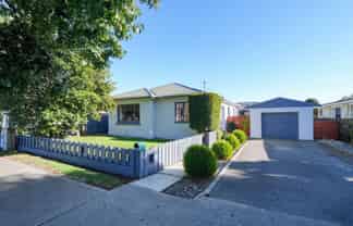 42 Chapman Street, Richmond