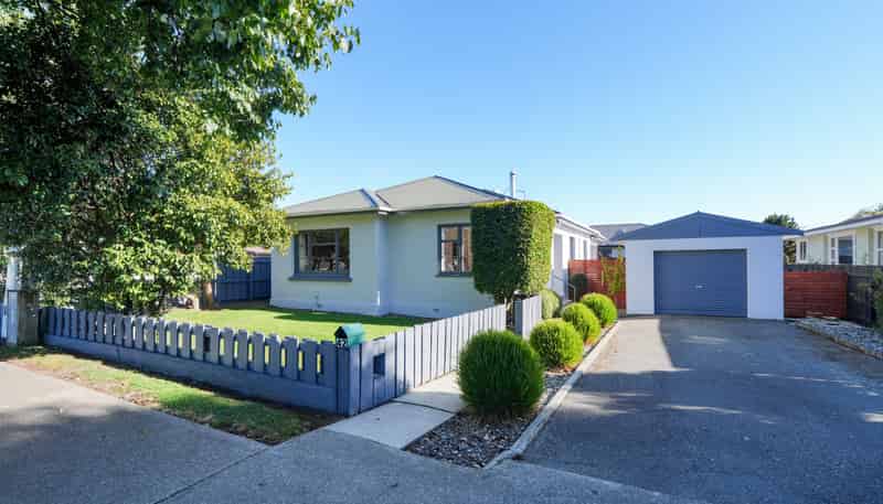 42 Chapman Street, Richmond