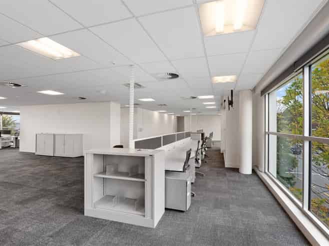 Large Standalone Office - 1,973sqm over 3 Levels