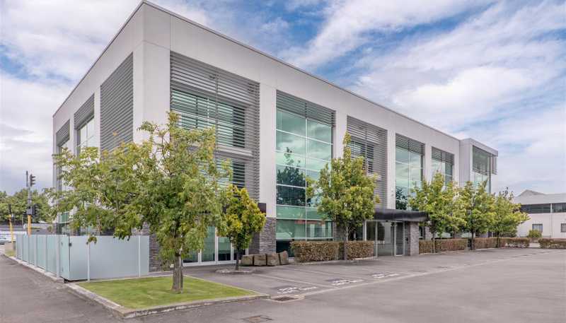  5 Durham Street South, Sydenham