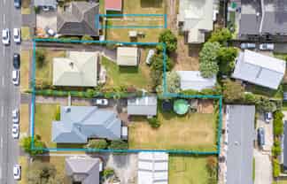 1 Sunnyside Road, Nawton