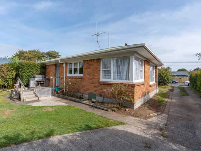 1 Sunnyside Road, Nawton