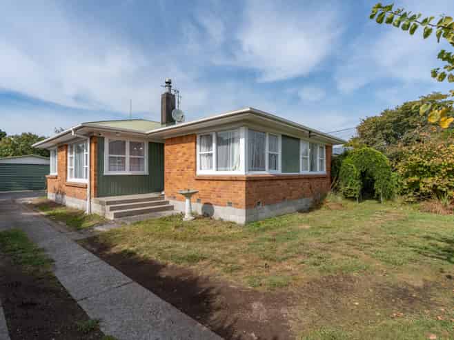 1 Sunnyside Road, Nawton