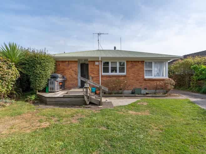 1 Sunnyside Road, Nawton