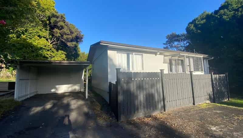 17A Tauhinu Road, Greenhithe