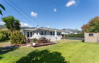 101 Queen Street, Richmond