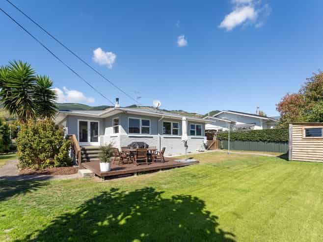 101 Queen Street, Richmond