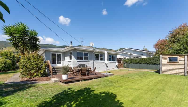 101 Queen Street, Richmond