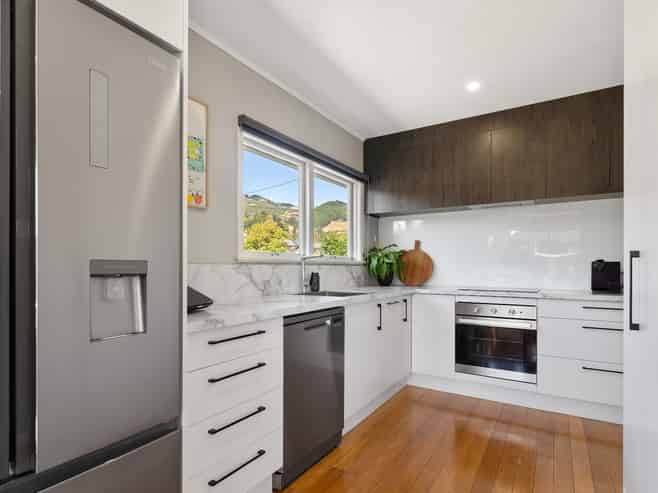 101 Queen Street, Richmond