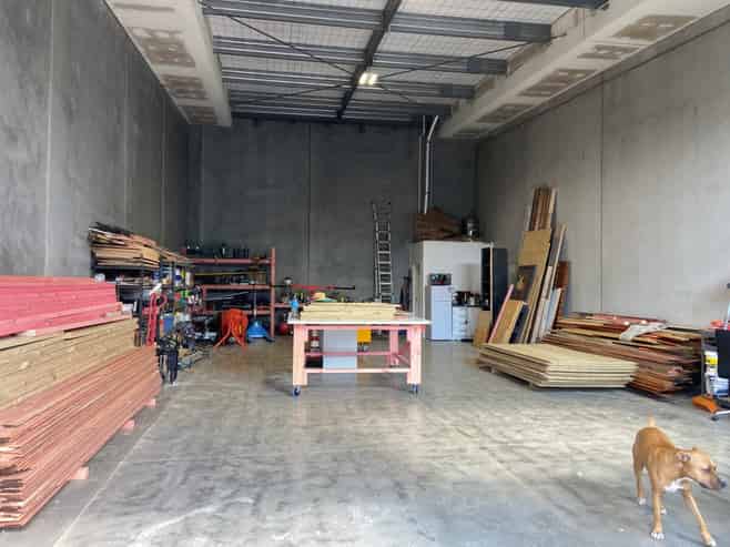 Te Rapa Versatile Unit