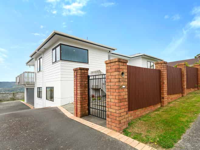 163 Tirohanga Road, Tirohanga