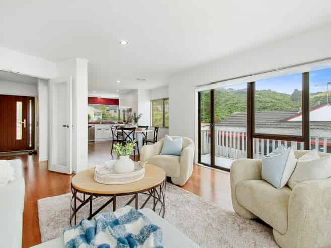 163 Tirohanga Road, Tirohanga