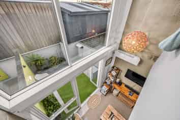 3/307 Willis St, Te Aro