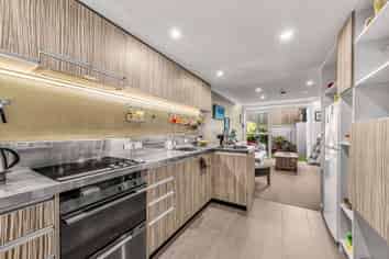 3/307 Willis St, Te Aro