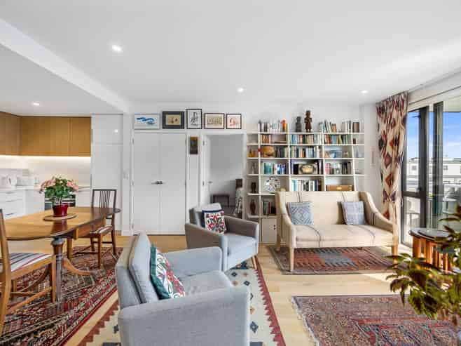 203/1 Kimiora Street, Three Kings