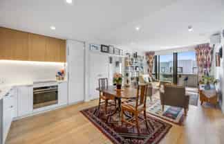 203/1 Kimiora Street, Three Kings