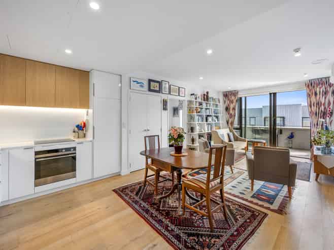 203/1 Kimiora Street, Three Kings