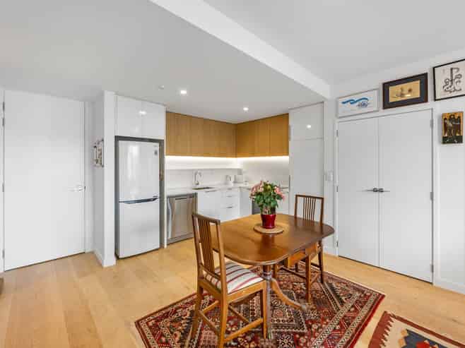 203/1 Kimiora Street, Three Kings