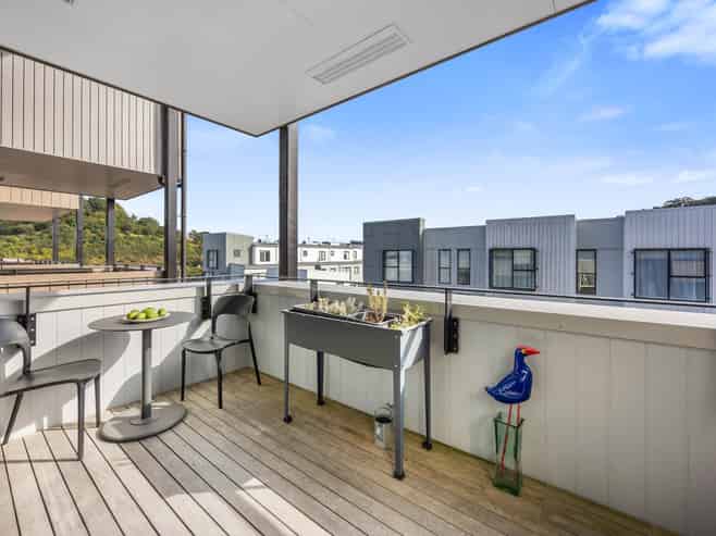 203/1 Kimiora Street, Three Kings