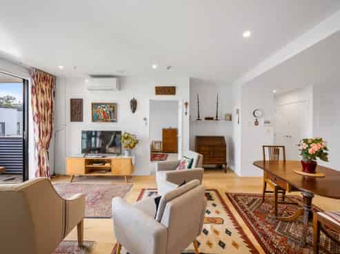 203/1 Kimiora Street, Three Kings