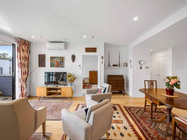 203/1 Kimiora Street, Three Kings