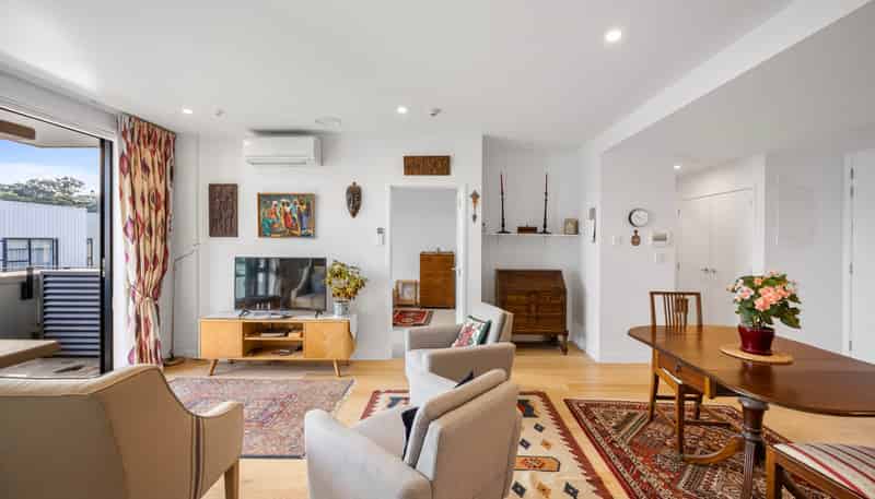203/1 Kimiora Street, Three Kings