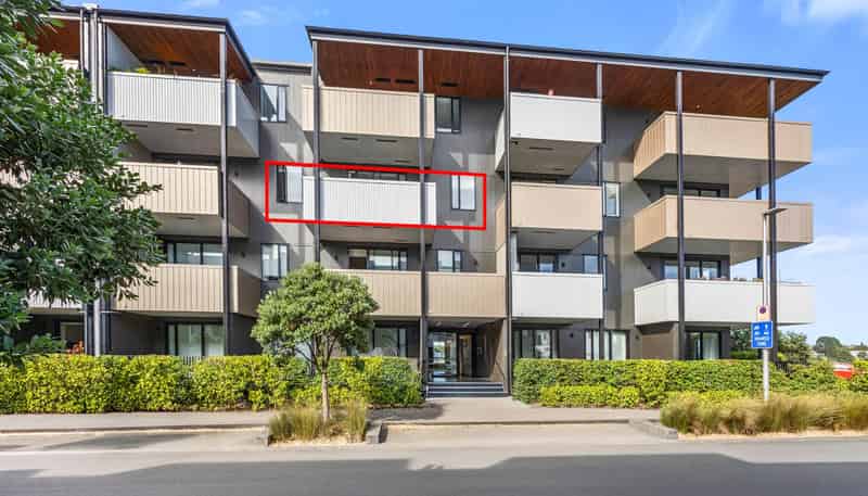 203/1 Kimiora Street, Three Kings