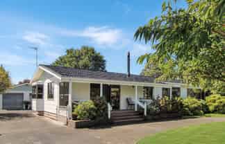 8 Smith Street, Dannevirke