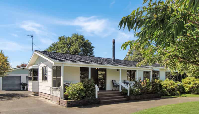 8 Smith Street, Dannevirke