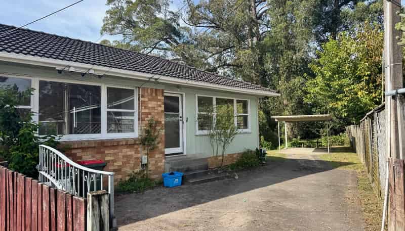 39B Anthony Crescent, Bader