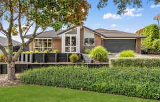 73 Rexford Heights, Pyes Pa