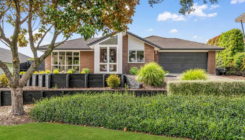 73 Rexford Heights, Pyes Pa