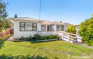 34 Wellington Road, Wainuiomata