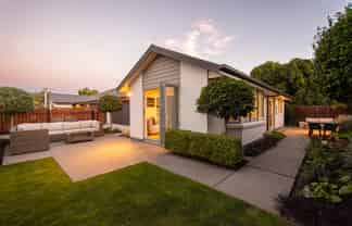 4 Buxton Terrace, Saint Martins