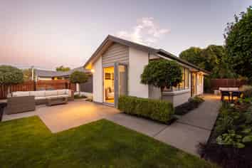 4 Buxton Terrace, Saint Martins