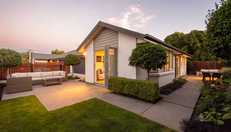 4 Buxton Terrace, Saint Martins