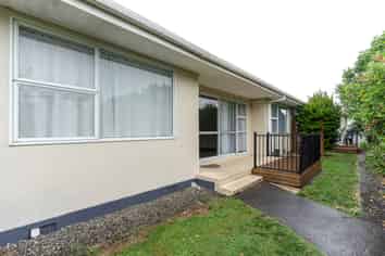 2/272 Grey Street, Palmerston North Central