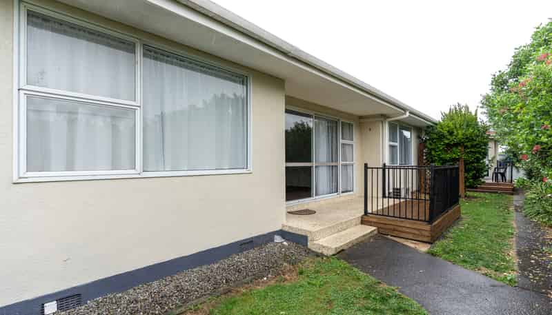 2/272 Grey Street, Palmerston North Central