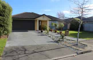 64 Kinsella Crescent, Halswell