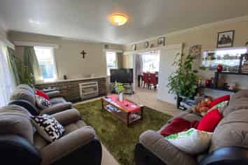 23 Stirling Crescent, Hokowhitu