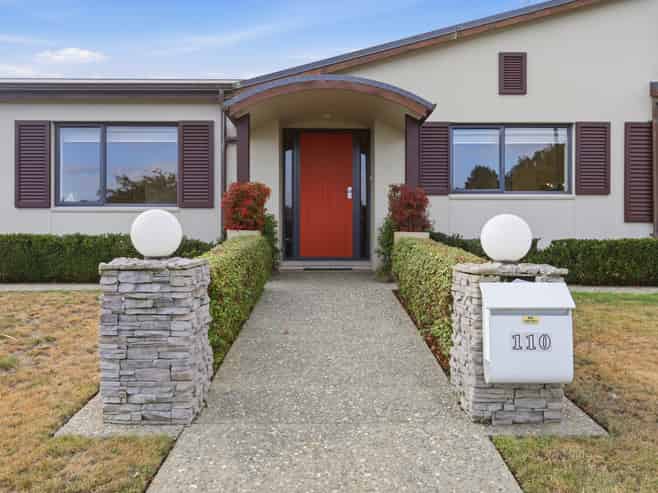 110 Reynolds Road, Pukekohe