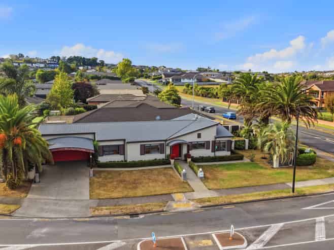 110 Reynolds Road, Pukekohe