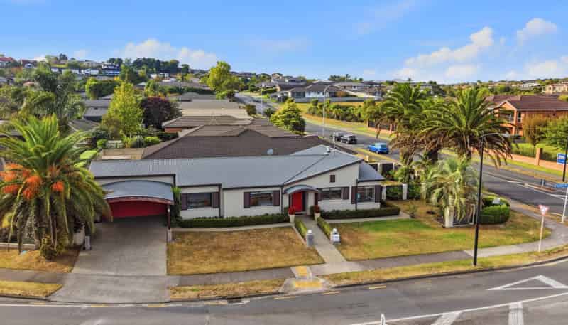 110 Reynolds Road, Pukekohe