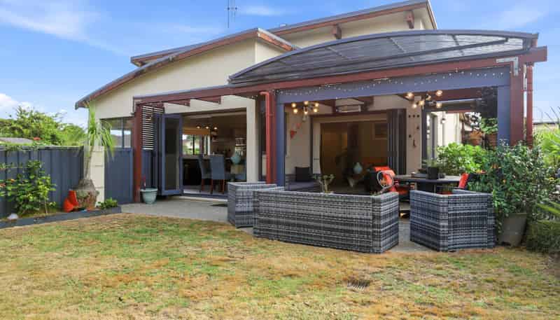 110 Reynolds Road, Pukekohe