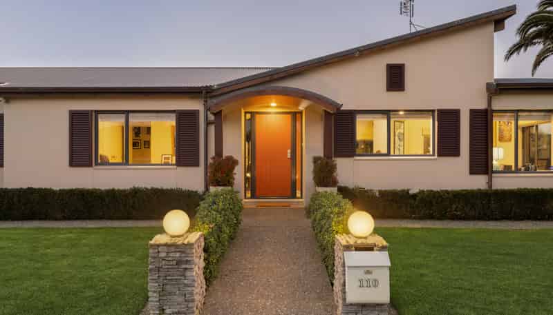 110 Reynolds Road, Pukekohe