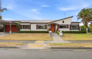 110 Reynolds Road, Pukekohe