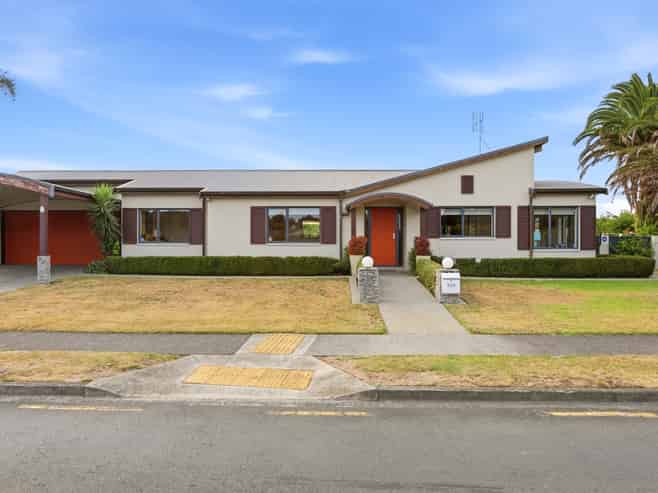 110 Reynolds Road, Pukekohe