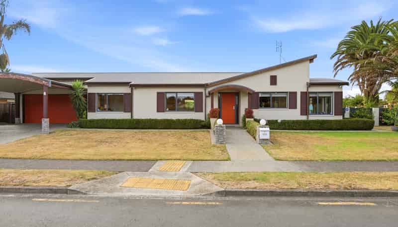 110 Reynolds Road, Pukekohe