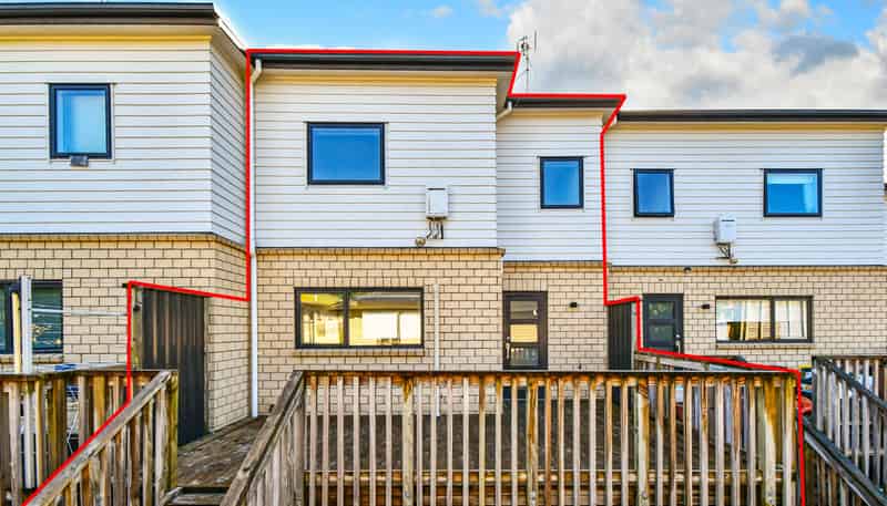 12D Jutland Road, Manurewa