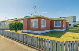 22 Stanley Street, Levin